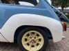 Fiat 600 Abarth replica